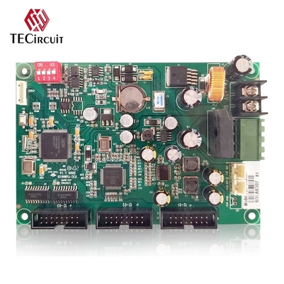 Precyzyjna montaż samochodowy PCB Automotive PCB Multilayer