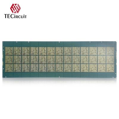 RIGID 2 Layer PCB Board Metal Core Pcb Producent Mysz do elektroniki użytkowej
