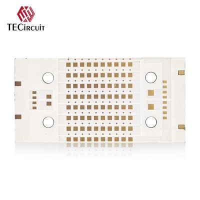 RIGID PCB Board 2 warstwa Metal Core Pcb Double Layer Pcb OEM ODM