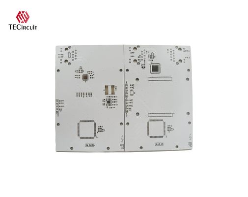2 warstwy PCB Design sztywne płyty drukowane Producent dla ketla elektronicznego