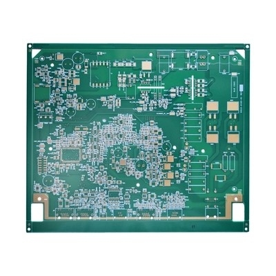 Wielowarstwowy HDI PCB dostawca sztywna płyta drukowana dla awaryjnego startera samochodu