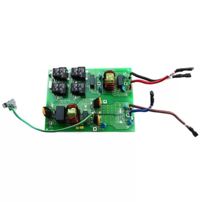 Szybki obrót PCBA SMT Elektroniczny generator dymu