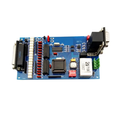 Zgromadzenie płytek drukowanych układu elektronicznego PCBA SMT dla samochodów