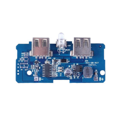 PCBA w przemyśle motoryzacyjnym SMT bezprzewodowe ładowarki szybkie montaż PCB