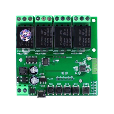 Elektronika użytkowa PCBA SMT Konsole do gier PCB Projektowanie i montaż