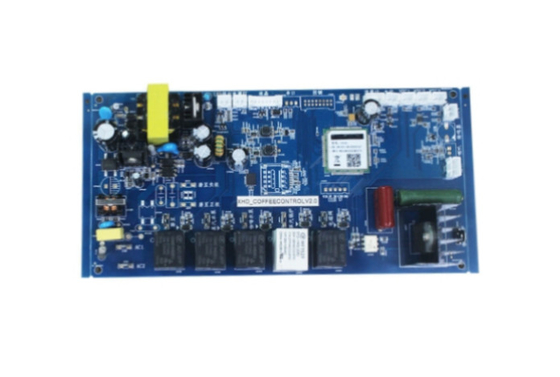 Elektronika użytkowa PCBA SMT Suszarki do włosów Usługi montażu PCB