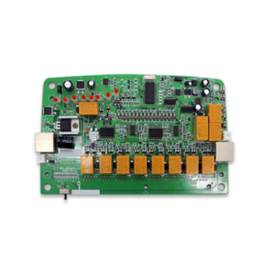 Oczyszczacze powietrza Elektronika użytkowa Zgromadzenie PCB Zgromadzenie płytek drukowanych