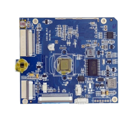SMT Elektronika użytkowa PCBA Sprzedawcy tabletek inteligentnych Zgromadzenie płytek drukowanych