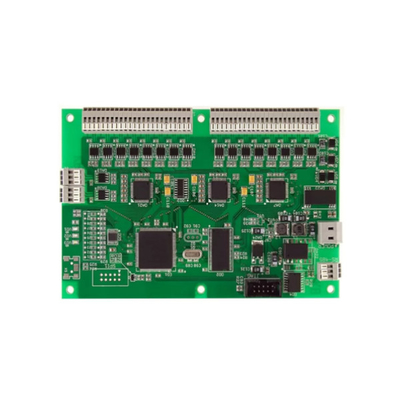 PCBA Elektronika użytkowa SMT Kamery akcji Płyty drukowane