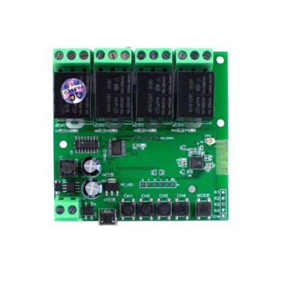 PCBA Elektronika użytkowa SMT Routery sieciowe