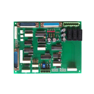 SMT Elektronika użytkowa PCBA Elektryczny kręgarz owocowy Zgromadzenie płytek drukowanych