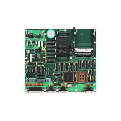 SMT Elektronika użytkowa PCBA Inteligentna kosiarka trawnika Zgromadzenie płyty obwodu drukowanego