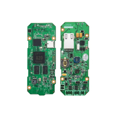 SMT Elektronika użytkowa PCBA Smart Streetlight Printed Circuit Board Assembly