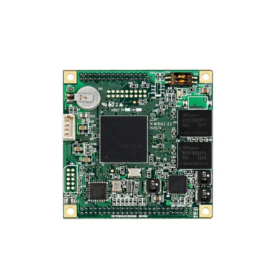 PCBA SMT Consumer Electronics Smart Makeup Mirror Printed Circuit Board Zgromadzenie