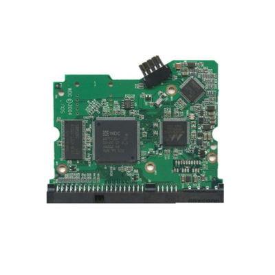 PCBA0175 Elastyczna płyta do inteligentnego domu Detektor przecieków Zestaw płyty obwodu drukowanego SMT Elektronika użytkowa