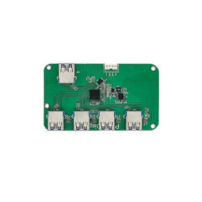 Przemysłowe sterowanie SMT PCBA Generatory sygnału