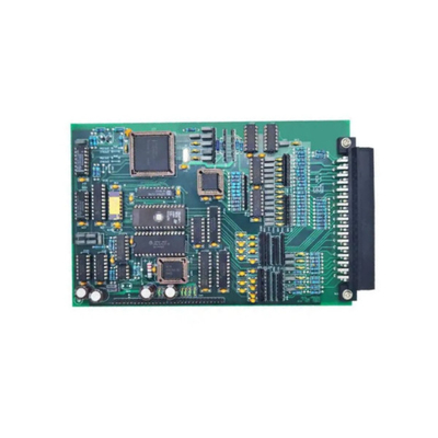 PCBA Kontrola przemysłowa SMT Urządzenia monitorowania obciążenia PCB