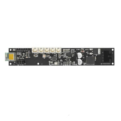 PCBA Industrial Control SMT Temperature Controllers Zgromadzenie płytek drukowanych