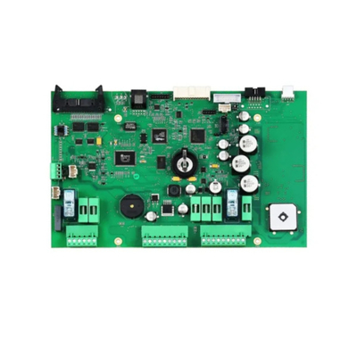 PCBA Industrial Control SMT Terminal Blocks Zgromadzenie płytek drukowanych