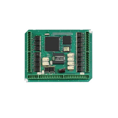 PCBA Kontrola przemysłowa SMT Zawory hydrauliczne Zgromadzenie płytek drukowanych