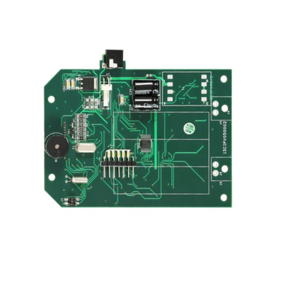 PCBA Industrial Control SMT Motion Activated Lights Zgromadzenie płytek drukowanych