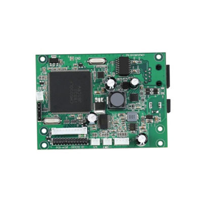 PCBA Industrial Control SMT Bus Couplers Zgromadzenie płytek drukowanych