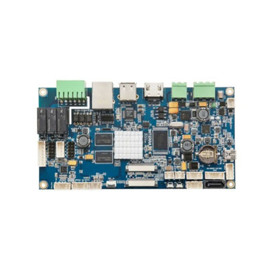 PCBA Kontrola przemysłowa SMT Łańcuchy przenośnikowe