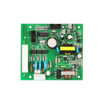 PCBA Industrial Control SMT Suppressors Surge Printed Circuit Board Zgromadzenie