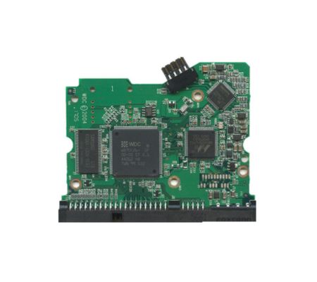 PCBA Elektronika użytkowa SMT Projektor gwiazd Wydrukowany montaż płytki drukowanej