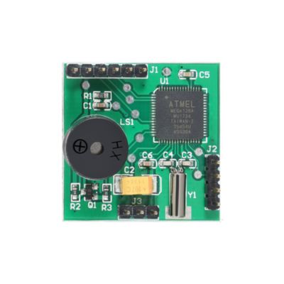 PCBA Elektronika użytkowa SMT Opaska do medytacji Montaż płytki drukowanej