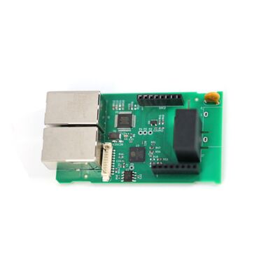 Skala inteligentnej ula elektroniki użytkowej PCBA SMT Montaż płytki drukowanej