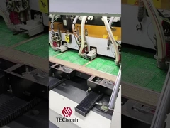 PCBA SMT Consumer Electronics Smart Pet Camera Zgromadzenie płytek drukowanych