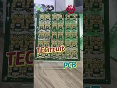 PCBA Elektronika użytkowa SMT Kamera bezpieczeństwa słonecznego