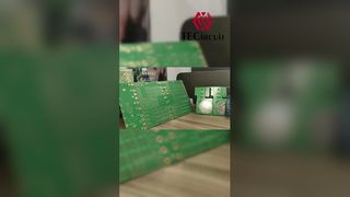 Niestandardowy zespół PCB Shenzhen