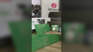 Niestandardowe rozwiązania PCBA dla inteligentnych twórców dzieci