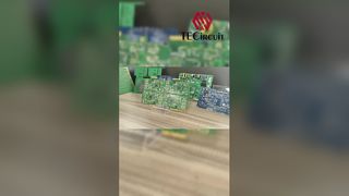 Niestandardowe rozwiązania PCBA dla inteligentnych wag żywieniowych